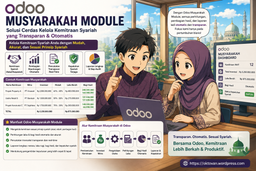 Odoo Musyarakah